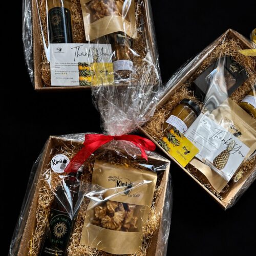 Coffret cadeau