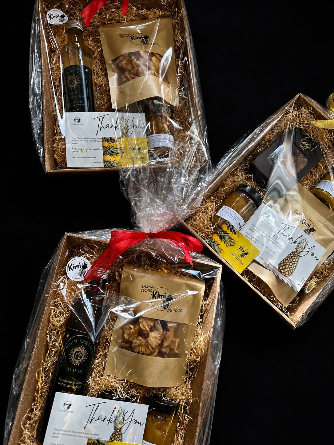 Coffret cadeau