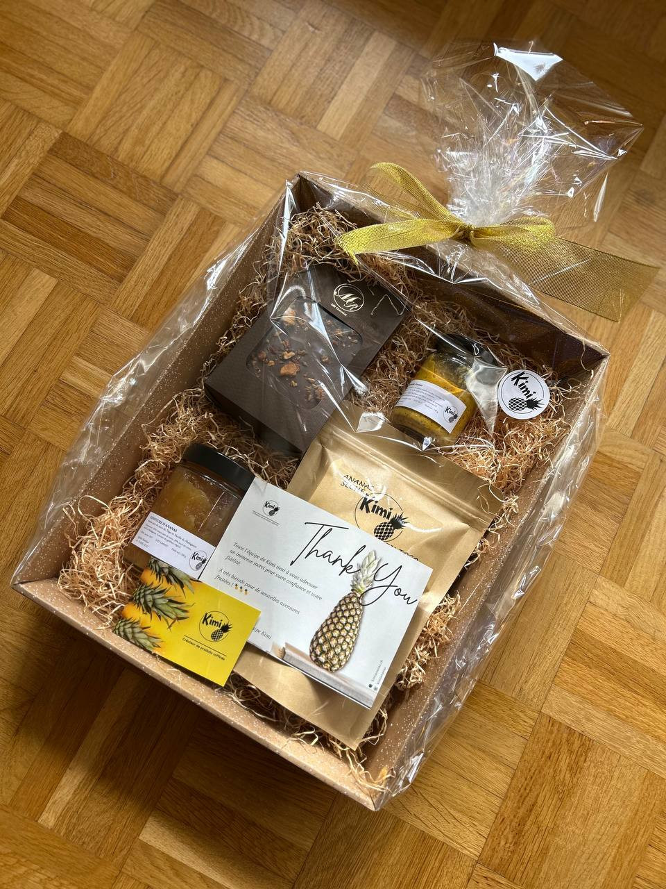 Coffret cadeau – Image 4