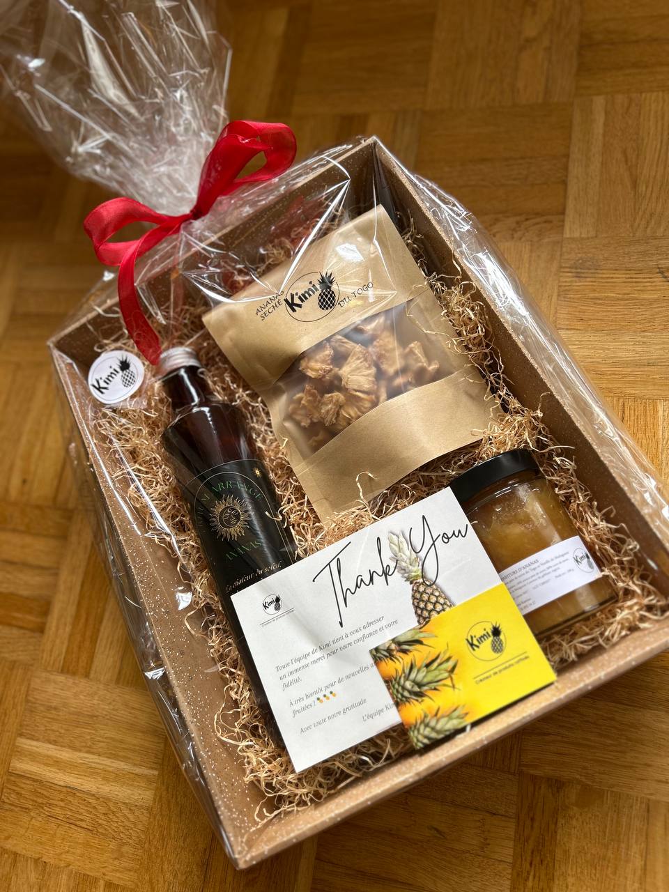 Coffret cadeau – Image 2