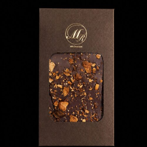 Eclats chocolat