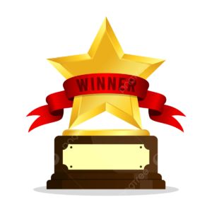 gagnants du concours